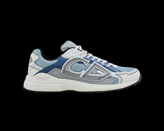 Dior B30 Reflective CD30 Light Blue Grey
