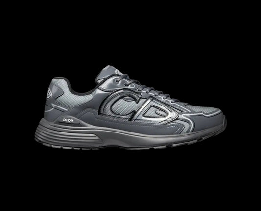 Dior B30 Charcoal Light Grey