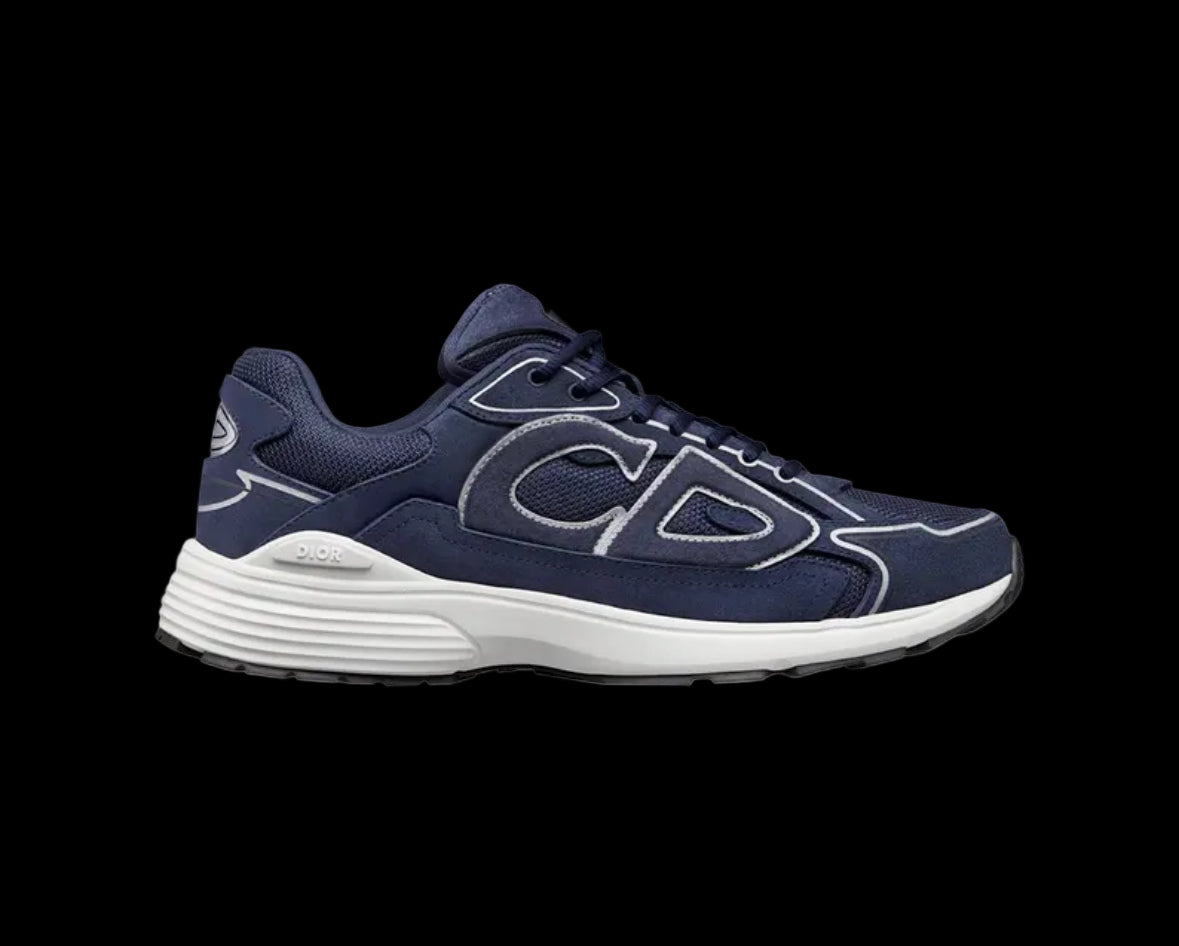 Dior B30 Countdown Navy Dior