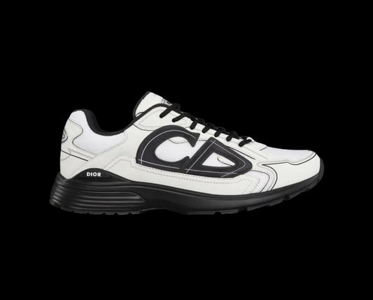 Dior B30 White Black