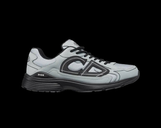 Dior B30 Reflective CD30 Grey
