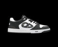 Dior B57 Low Dior Oblique Black White Dior