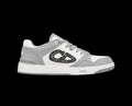 Dior B57 Low Dior Oblique Grey White Dior