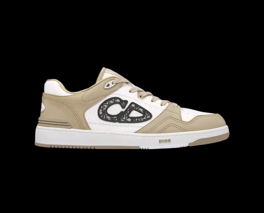 Dior B57 Low Dior Oblique Beige