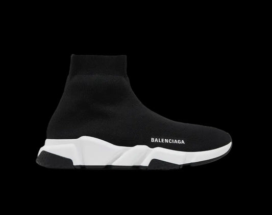 Balenciaga Speed 2.0  Black