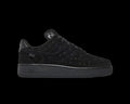 Louis Vuitton x Nike Air Force 1 Low Triple Black Louis Vuitton