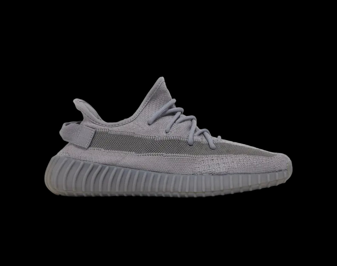 Yeezy Boost 350 V2 Steel Grey Adidas