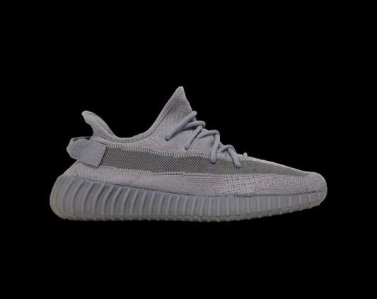 Yeezy Boost 350 V2 Steel Grey