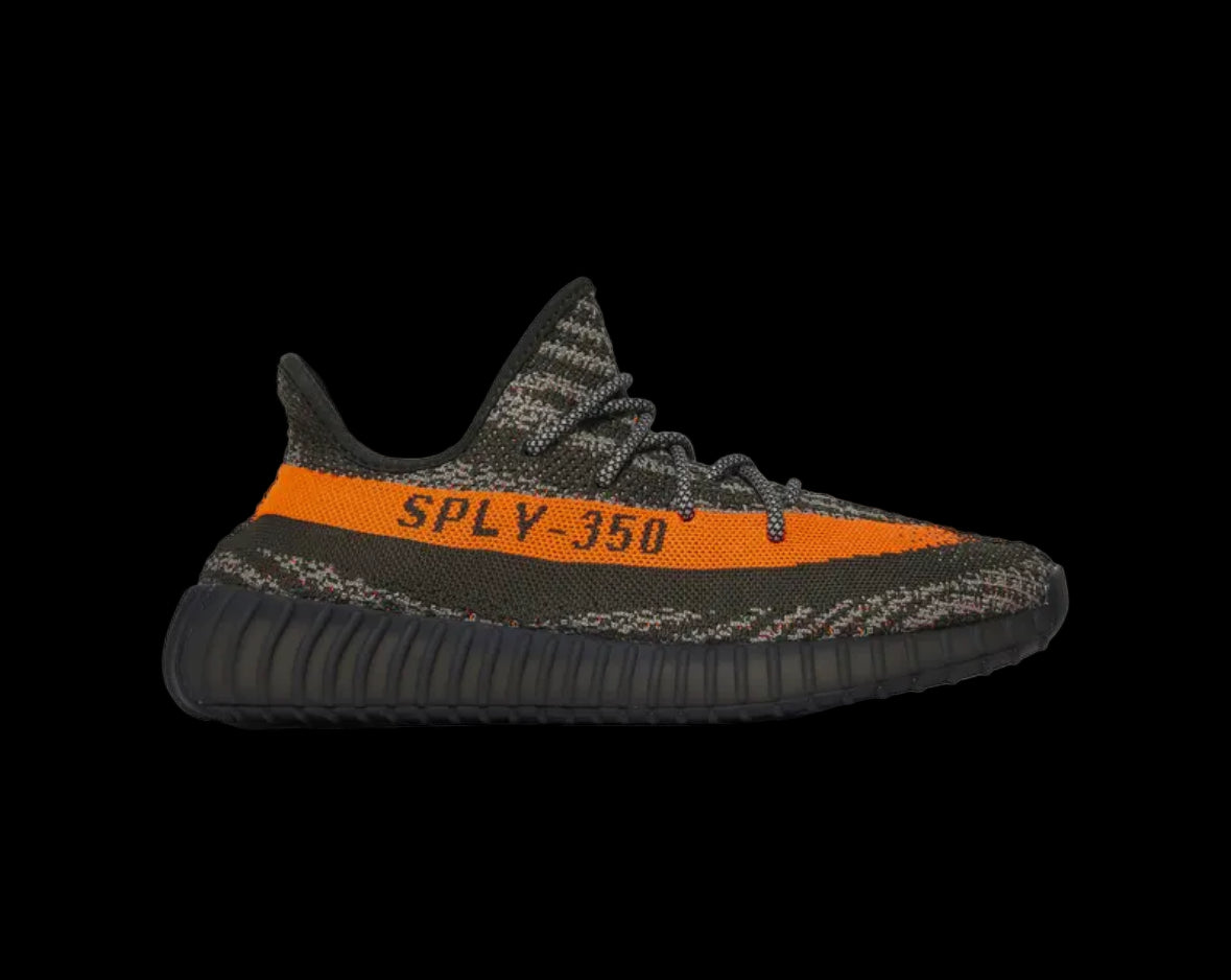 Yeezy Boost 350 V2 – Carbon Beluga Adidas