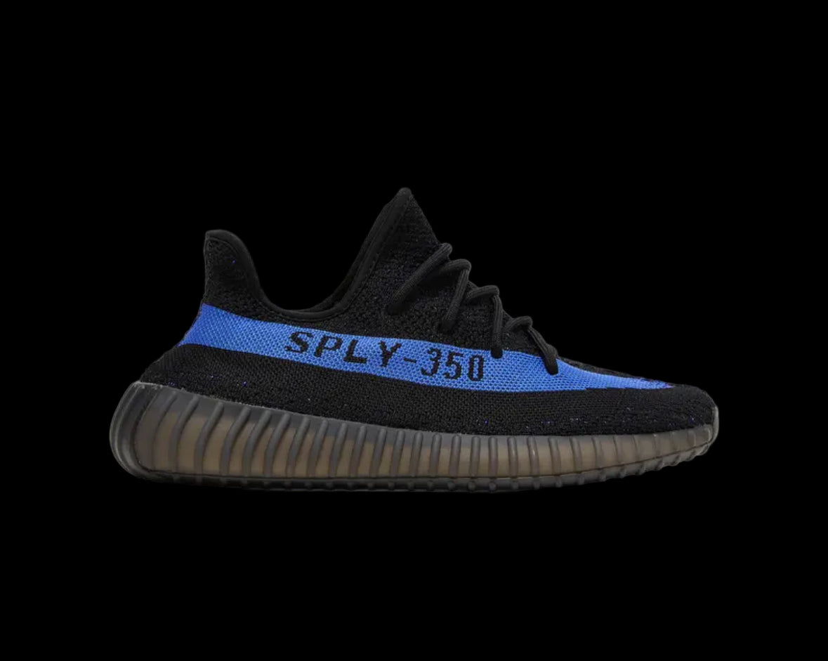 Yeezy Boost 350 V2 – Dazzling Blue Adidas