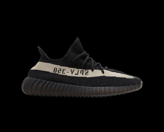 Yeezy Boost 350 V2 – Oreo