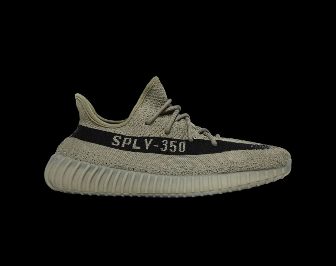 Adidas Yeezy Boost 350 V2 Granite Adidas
