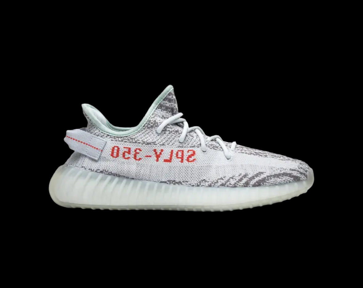 Yeezy Boost 350 V2 – Blue Tint Adidas
