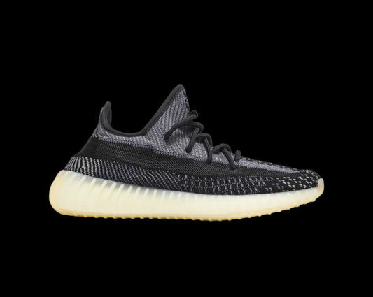 Yeezy Boost 350 V2 – Carbon