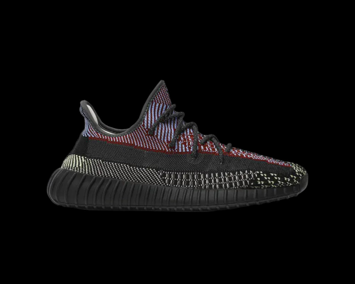 Adidas Yeezy Boost 350 V2 Yecheil Non-Reflective Adidas