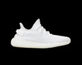 Yeezy Boost 350 V2 – Triple White Adidas