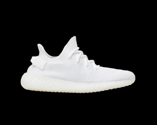 Yeezy Boost 350 V2 – Triple White