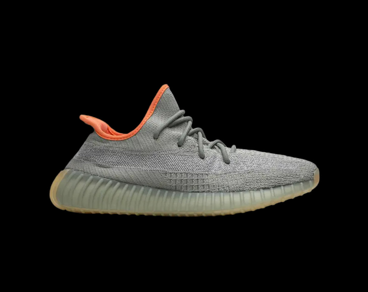 Yeezy Boost 350 V2 Desert Sage Adidas