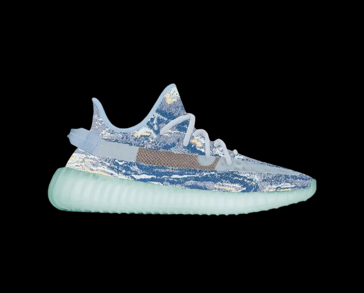 Yeezy Boost 350 V2 – MX Frost Blue Adidas