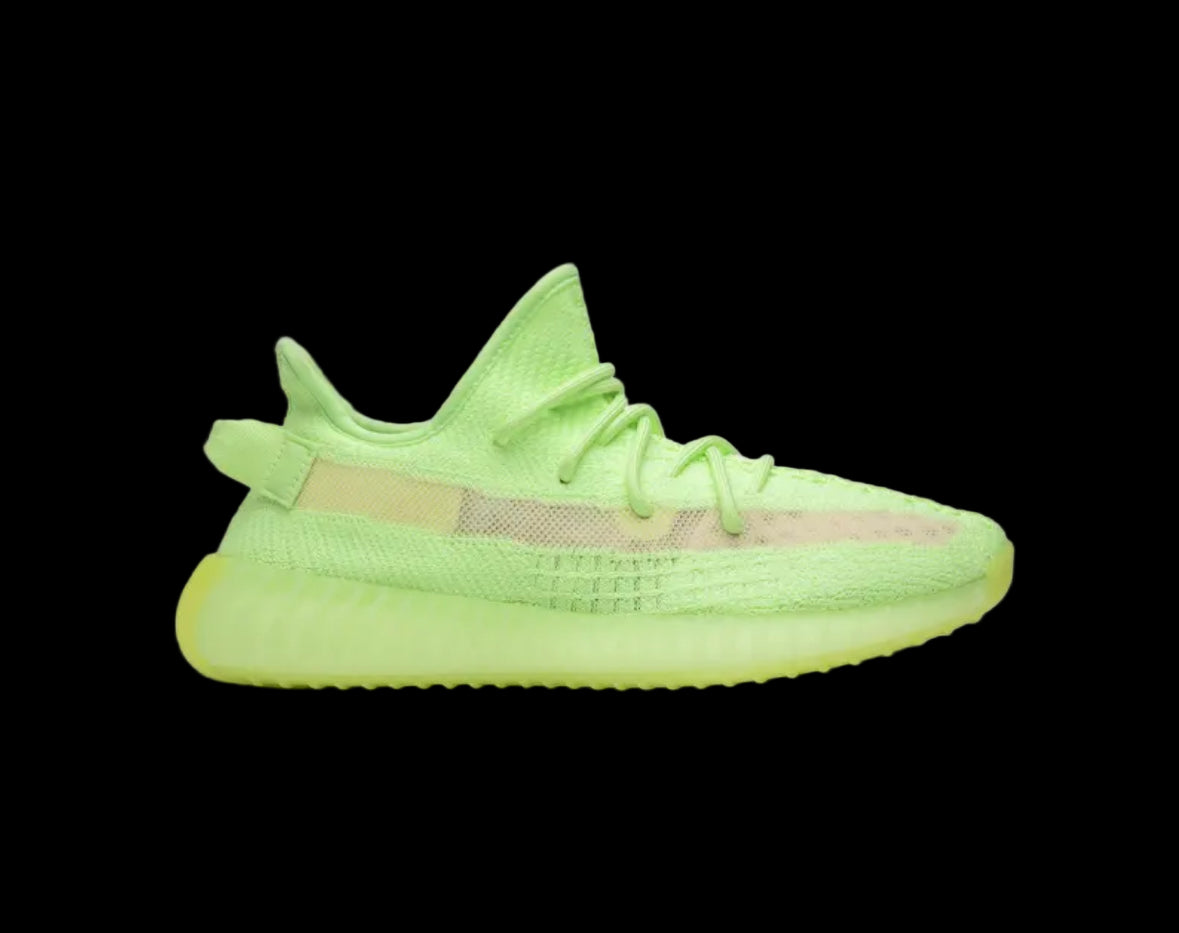 Yeezy Boost 350 V2 – Glow Adidas