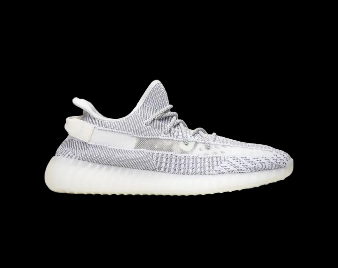 Yeezy Boost 350 V2 – Static Non Reflective Adidas