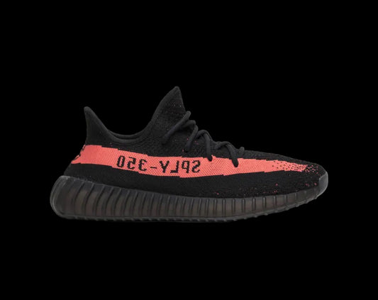 Adidas Yeezy Boost 350 V2 Red