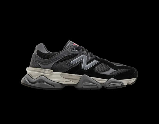 New Balance 9060 Black Castlerock
