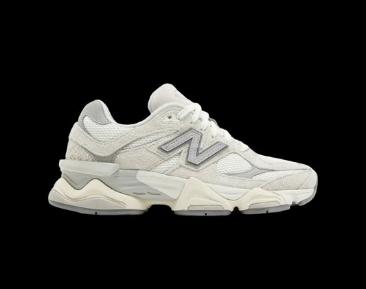 New Balance 9060 Suede Pack - Sea Salt