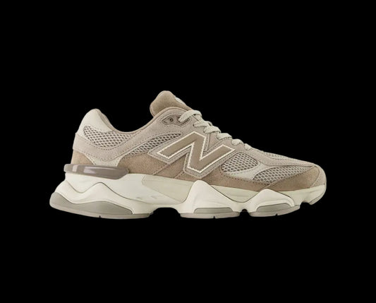 New Balance 9060 Mushroom Arid Stone