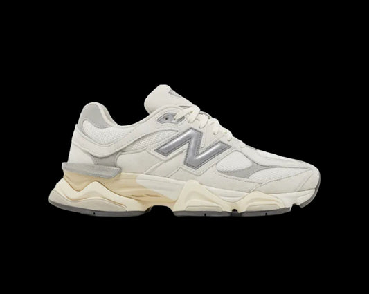 New Balance 9060 Sea Salt Concrete