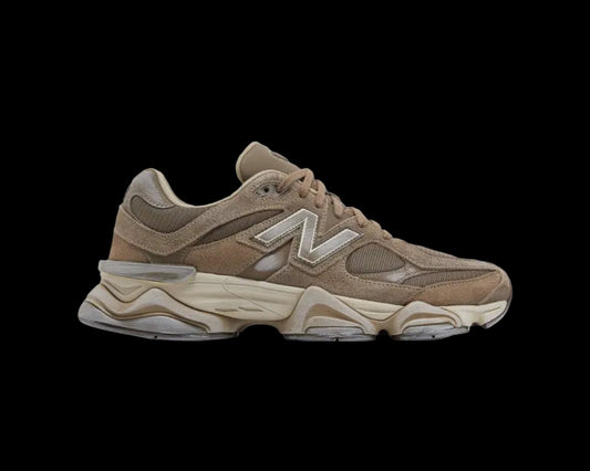 New Balance 9060 Mushroom
