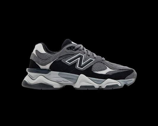 New Balance 9060 Black Castlerock