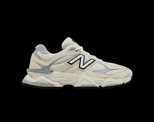 New Balance 9060 Sea Salt Raincloud