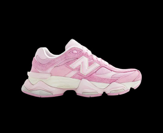 New Balance 9060 Pink Overdye