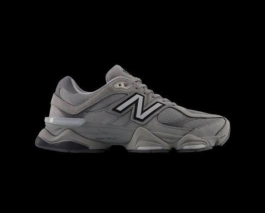 New Balance 9060 Shadow Grey