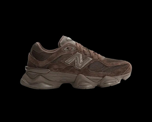 New Balance 9060 Chocolate