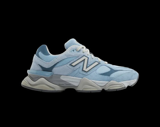 New Balance 9060 Chrome Blue