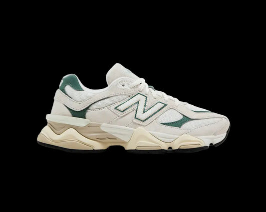 New Balance 9060 Linen Dark Juniper