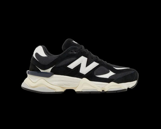 New Balance 9060 Black White