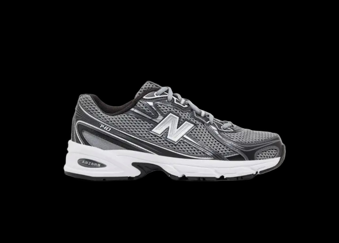 New Balance 740 Slate Grey New Balance