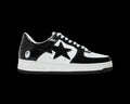 Bapesta Black Bape