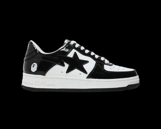 Bapesta Black