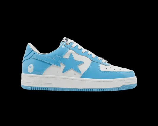 Bapesta Sax 2021