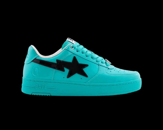 Bapesta Blue