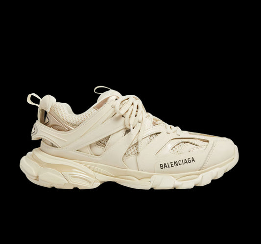 Balenciaga Track Beige