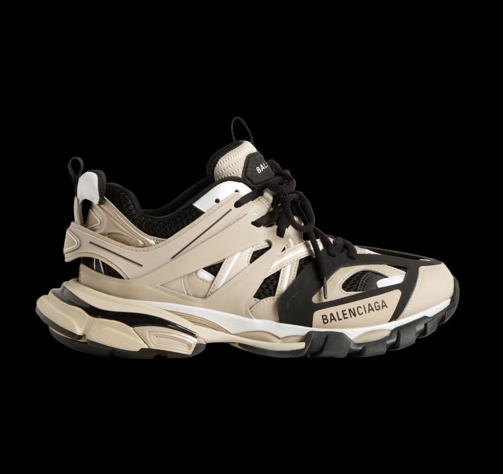 Balenciaga Track Beige/Black Balenciaga