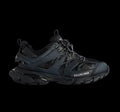 Balenciaga Track Black Balenciaga