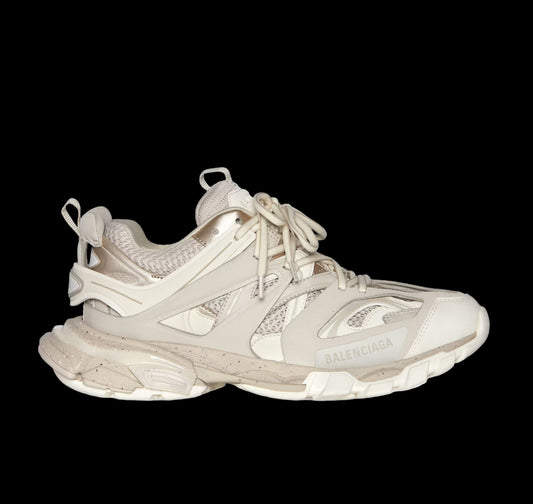 Balenciaga Track Beige