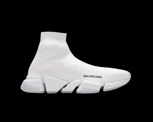 Balenciaga Speed 2.0 White