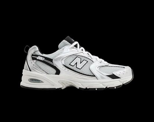 New Balance 530 Silver Grey